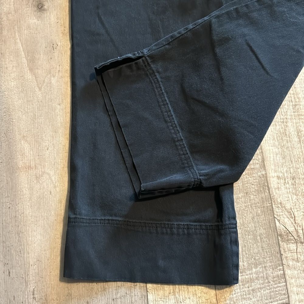 Christopher and Banks women's Capri pants size‎ 12 - Picture 3 of 8
